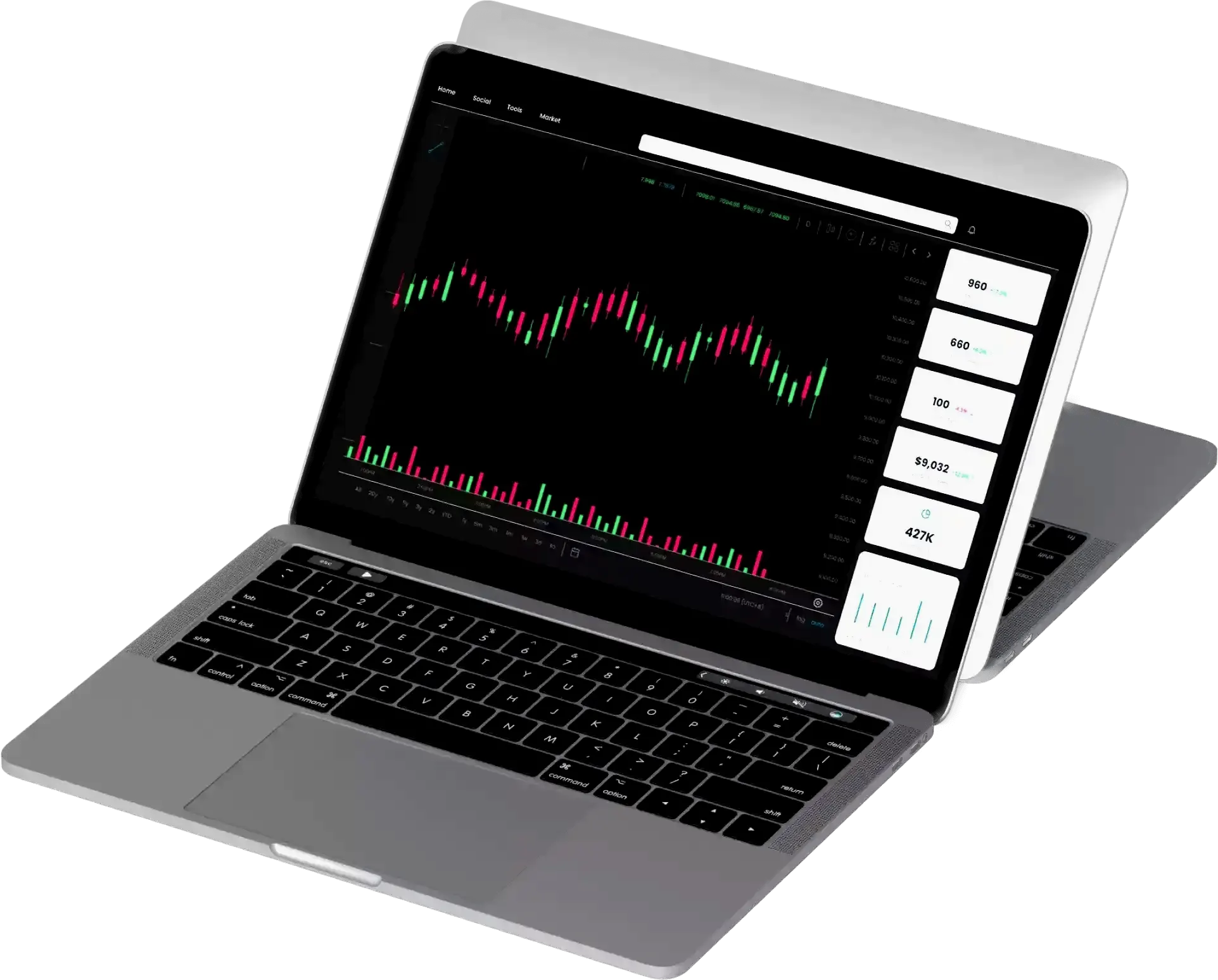 Chiara Fondenza analisi delle tendenze